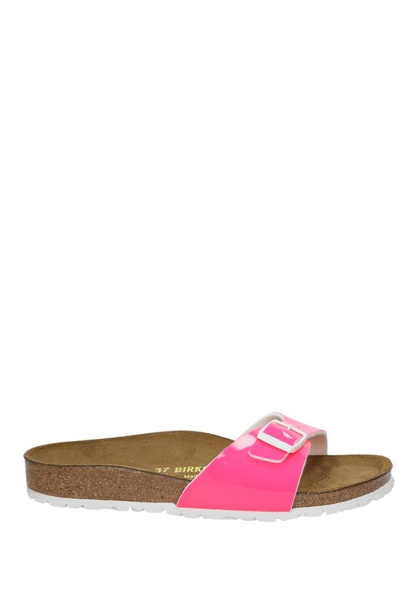 Birkenstock - Klapki birkenstock 0439793