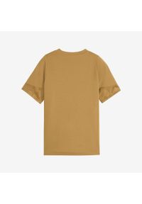 Koszulka piłkarska dla dzieci Puma RC Lens 25/26 treningowa. Materiał: materiał. Sport: piłka nożna