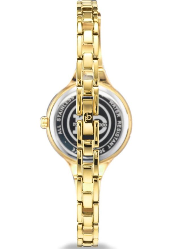 Zegarek RoccoBarocco ZEGAREK DAMSKI ROCCOBAROCCO RB.2216S-07M SET + BOX(zo503e) NoSize