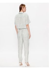 Marc Aurel Kombinezon 6799 1001 93179 Zielony Loose Fit. Kolor: zielony. Materiał: lyocell #7