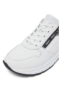 Remonte Sneakersy D0G12-80 Biały. Kolor: biały. Materiał: skóra, syntetyk #2