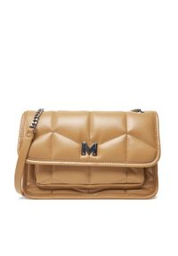 MEXX Torebka C-MEXX-CR-002-08 Beżowy. Kolor: beżowy