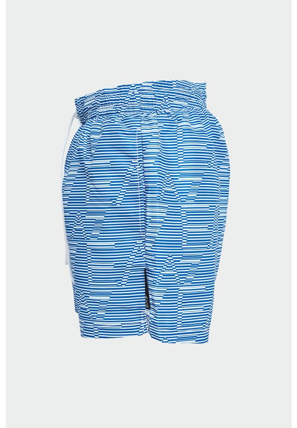 EA7 Emporio Armani - Kąpielówki męskie EA7 EMPORIO ARMANI
