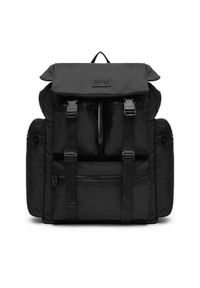 G-Star RAW - G-Star Raw Plecak GSR-B-002-07 Czarny. Kolor: czarny. Materiał: materiał #4