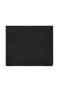 BOSS Portfel Daxter 50563888 Czarny. Kolor: czarny. Materiał: skóra #3