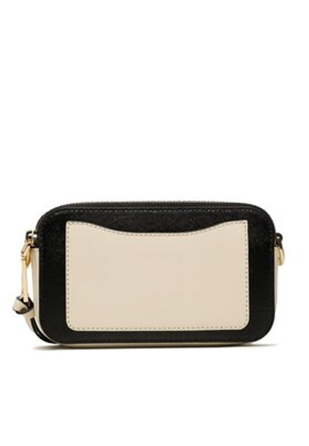 MARC JACOBS - Marc Jacobs Torebka M0012007 Beżowy. Kolor: beżowy. Materiał: skórzane