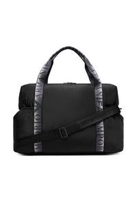 EA7 Emporio Armani Torba 7W000743 AF18306 UC001 Czarny. Kolor: czarny. Materiał: materiał #5