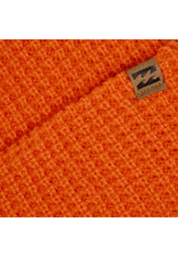 Billabong Czapka ABJHA00243 Czerwony. Kolor: czerwony. Materiał: materiał