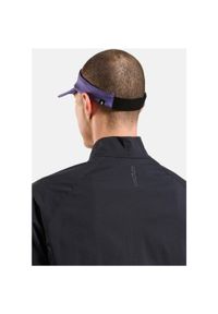 Odlo - Daszek przeciwsłoneczny ODLO Performance X-Light. Kolor: fioletowy #2