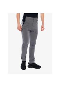 columbia - Spodnie turystyczne męskie Columbia Triple Canyon Pant II. Kolor: szary