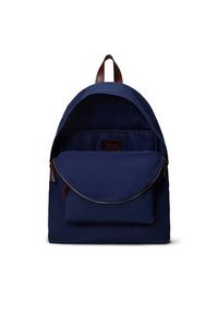 Polo Ralph Lauren Plecak 405974590001 Granatowy. Kolor: niebieski. Materiał: materiał #4