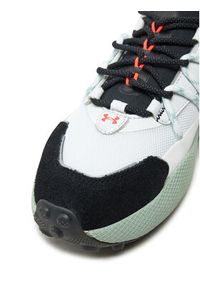 Under Armour Sneakersy Ua Fat Tire Venture Pro Hsft 3028160-100 Biały. Kolor: biały. Materiał: skóra #6