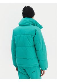 Roxy Kurtka narciarska Snow Winter Rebel JK ERJTJ03545 Zielony Regular Fit. Kolor: zielony. Materiał: syntetyk. Sport: narciarstwo #2