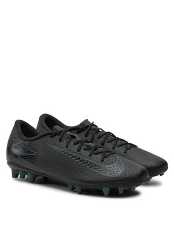 Nike Buty do piłki nożnej Zoom Vapor 16 FQ8364 Czarny. Kolor: czarny. Materiał: syntetyk. Model: Nike Zoom