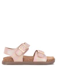 Sandały Lasocki Young. Kolor: różowy #1