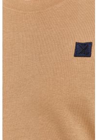Clean Cut Copenhagen - Bluza bawełniana. Typ kołnierza: bez kaptura. Materiał: bawełna. Wzór: gładki #2