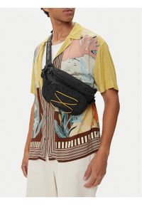 Quiksilver Torba C-QUIC-M-002-08 Czarny. Kolor: czarny. Materiał: materiał #1