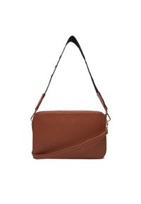Coccinelle Torebka MN5 Tebe E5 MN5 52 01 01 Brązowy. Kolor: brązowy. Materiał: skórzane #3