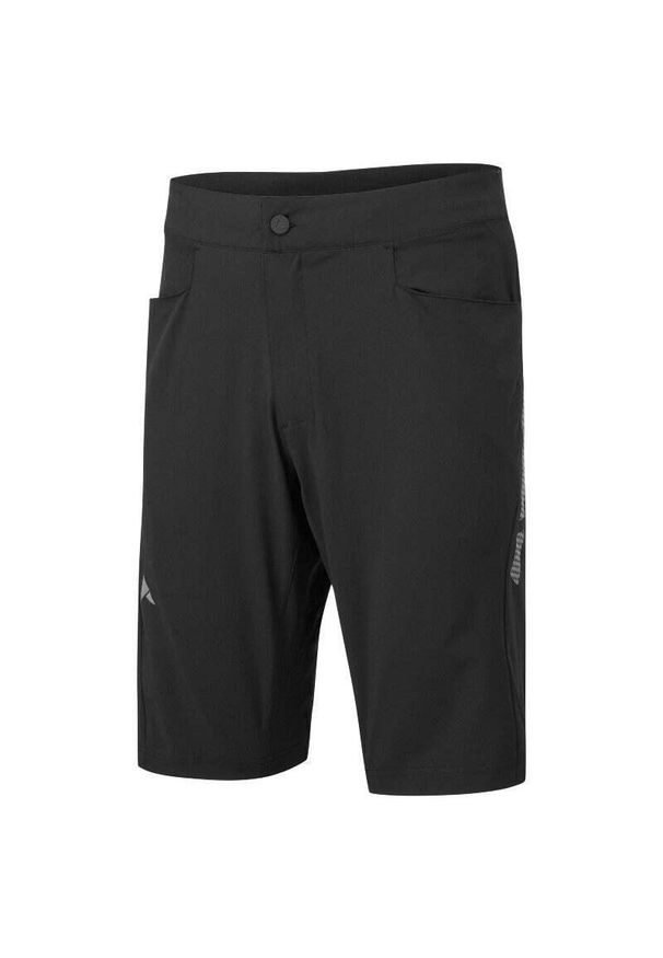 ALTURA - Szorty Altura Szorty nightvision lightweight. Kolor: czarny. Sport: kolarstwo