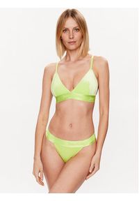 Juicy Couture Figi brazylijskie Bali JCLRU123542 Zielony. Kolor: zielony. Materiał: syntetyk #3