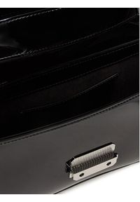 Emporio Armani Torebka EW001013 AF17287 UC001 Czarny. Kolor: czarny. Materiał: skórzane #3