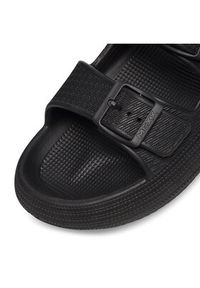 MEXX Klapki MICC1905141M-01 Czarny. Kolor: czarny #5