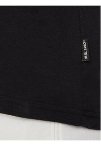 Blend T-Shirt 20716831 Czarny Regular Fit. Kolor: czarny. Materiał: bawełna #2