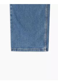 Wrangler - WRANGLER TEXAS MĘSKIE SPODNIE JEANSOWE JEANSY DŻINSY FRIDAY ROCK W121HR47E. Styl: rockowy