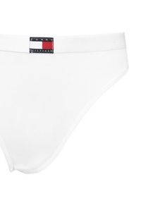 TOMMY HILFIGER - Tommy Hilfiger Komplet stringów UW0UW06139 Kolorowy. Materiał: bawełna. Wzór: kolorowy #3