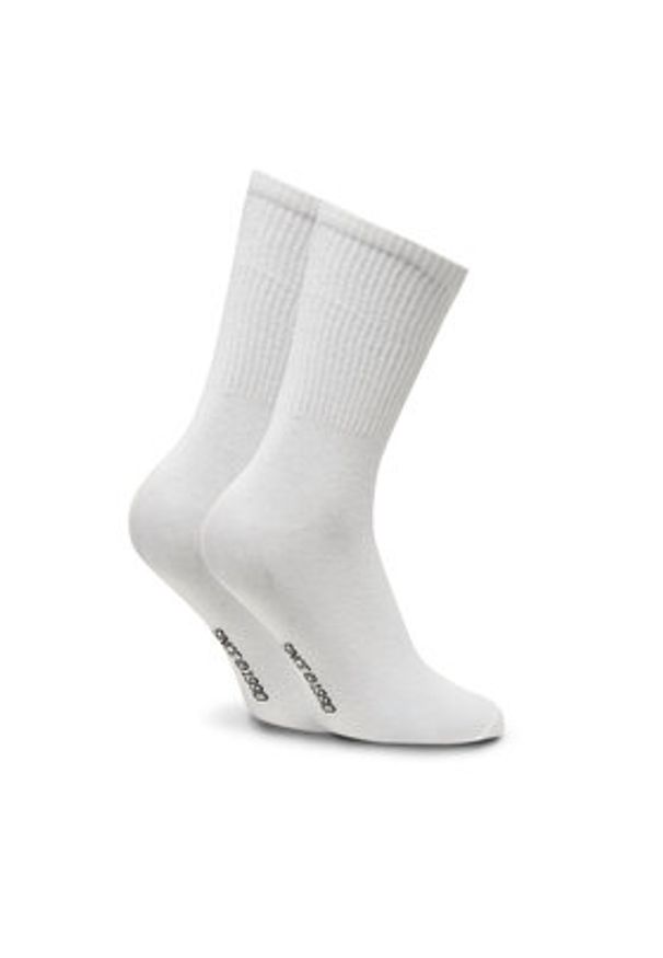 Jack & Jones - Jack&Jones Zestaw 7 par wysokich skarpet męskich 12270245 Kolorowy. Materiał: materiał, bawełna. Wzór: kolorowy