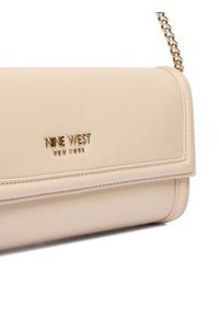 Nine West Torebka EO-Greene Charm-LDA8374 Écru. Kolor: kremowy #4