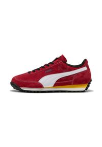 Puma Buty Easy Rider Road To Unity 40133901. Kolor: czerwony