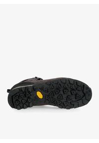 Buty podejściowe damskie Hanwag Makra Light GTX. Kolor: szary