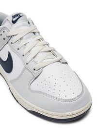 Nike Sneakersy Dunk Low Nn HF4299 001 Biały. Kolor: biały. Materiał: skóra #6