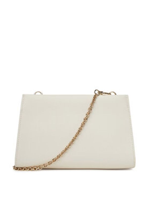 Furla Torebka WE00774 BX3104 PNN00 Écru. Materiał: skórzane