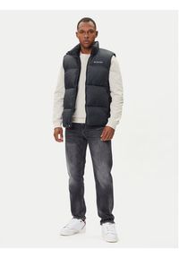 columbia - Columbia Kamizelka Puffect™ III 2086871 Czarny Regular Fit. Kolor: czarny. Materiał: syntetyk