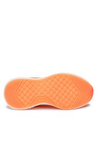 Sprandi Sneakersy CP07-01445-16(IV)CH Pomarańczowy. Kolor: pomarańczowy. Materiał: materiał #4