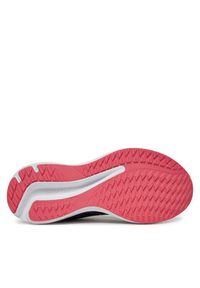 Mizuno Buty do biegania Enerzy Rider K1GC2416 Czarny. Kolor: czarny. Materiał: materiał #5