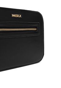MEXX Torebka CEO-MEXX-S-011-10 Czarny. Kolor: czarny. Materiał: skórzane #5