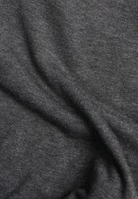 Born2be - Szary Wiskozowy Top z Podwójnymi Ramiączkami Hendrea. Okazja: na co dzień. Kolor: szary. Materiał: wiskoza. Długość rękawa: na ramiączkach. Styl: casual, elegancki #4