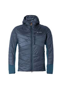 Vaude - Kurtka VAUDE Sesvenna. Kolor: niebieski. Materiał: puch. Sezon: zima. Sport: narciarstwo #1