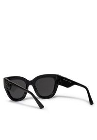 Longchamp Okulary przeciwsłoneczne LO744S Czarny. Kolor: czarny #2