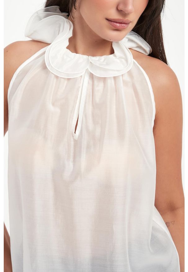 Twinset Milano - Top damski TWINSET ACTITUDE