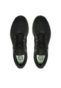 Nike Sneakersy Tanjun DJ6258 001 Czarny. Kolor: czarny. Materiał: materiał. Model: Nike Tanjun #2