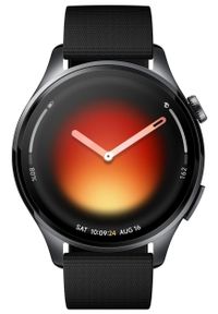 Xiaomi Watch 5 Czarny. Kolor: czarny #3