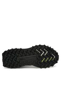 Lacoste Sneakersy Elite Active 51SMA0041 Khaki. Kolor: brązowy. Materiał: zamsz, skóra #5