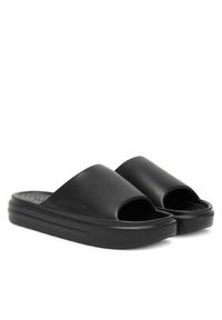 Converse Klapki Essential Slide A12174C Czarny. Kolor: czarny. Materiał: syntetyk #2