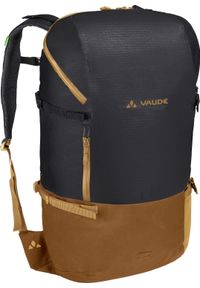 Plecak turystyczny Vaude Plecak miejski / wycieczkowy Vaude CityGo 30 - brązowy. Kolor: brązowy. Styl: wakacyjny #1