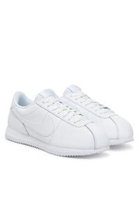 Nike Sneakersy Cortez DN1791 109 Biały. Kolor: biały. Materiał: skóra. Model: Nike Cortez #3