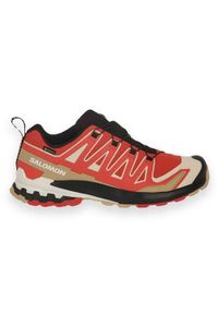 salomon - Buty trekkingowe męskie Salomon Xa Pro 3d V9 Gtx. Zapięcie: sznurówki. Kolor: wielokolorowy. Materiał: syntetyk, tkanina, materiał. Szerokość cholewki: normalna. Technologia: Gore-Tex. Sport: turystyka piesza